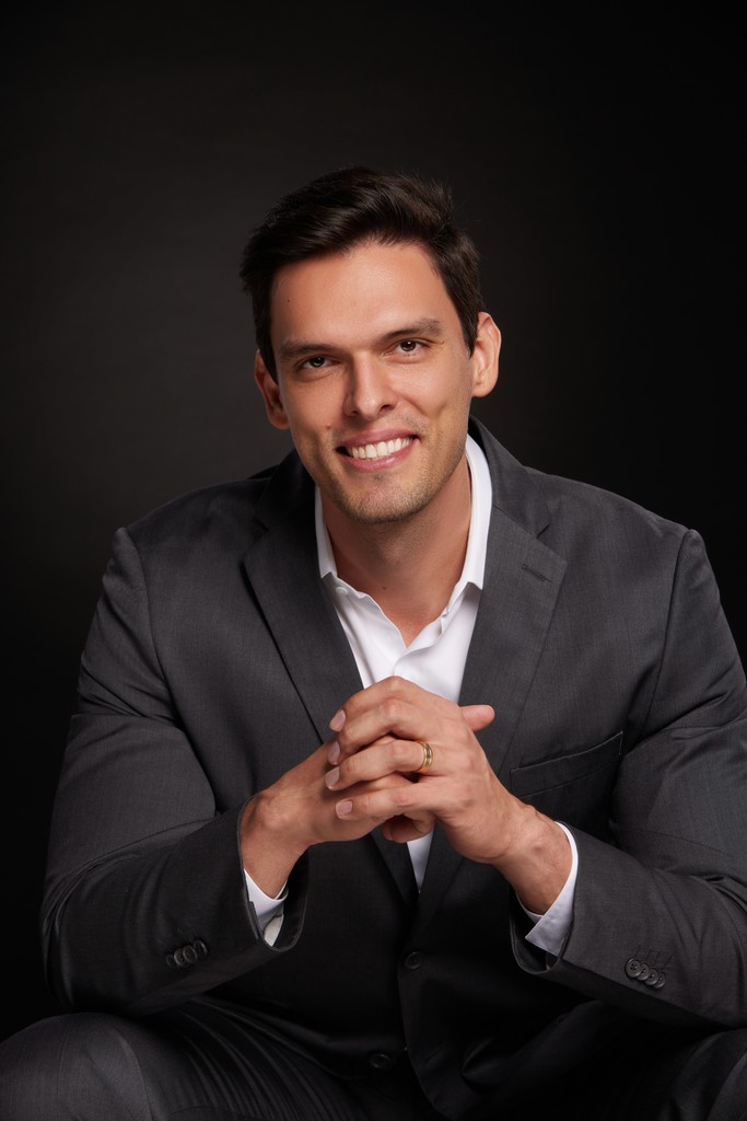 Prof. Fredão