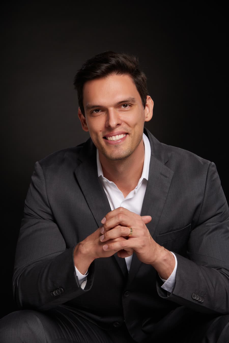 Professor Frederico Torres, o Fredão