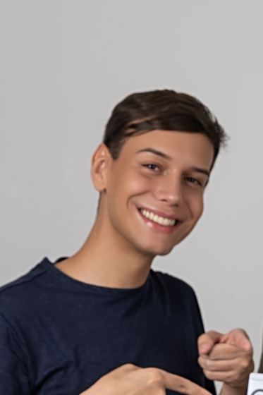 Prof. Pedrinho