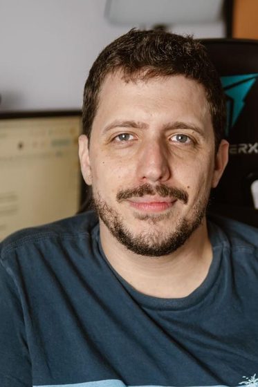 Prof. Rafael Duarte