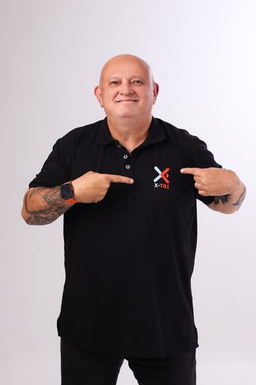 Prof. Xandão